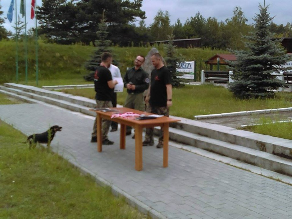 Turniej 3D o Puchar Łowczego