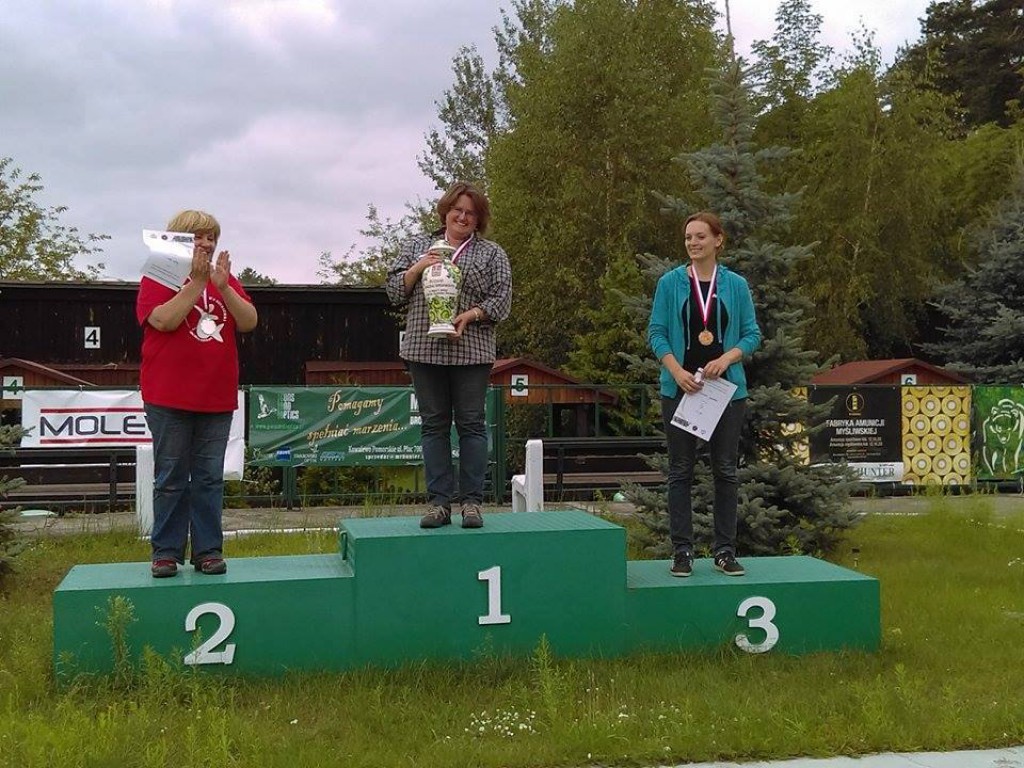 Turniej 3D o Puchar Łowczego