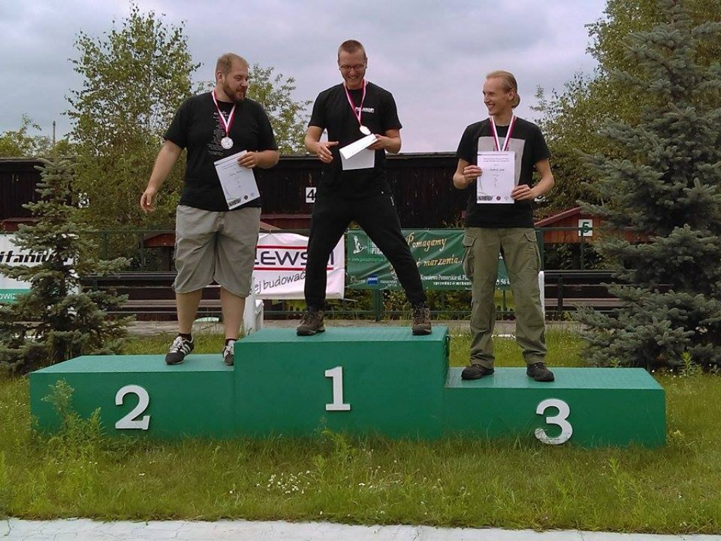 Turniej 3D o Puchar Łowczego