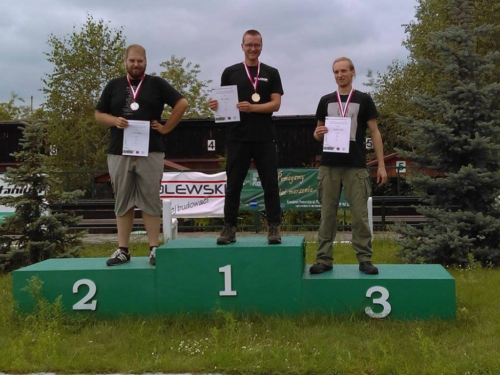 Turniej 3D o Puchar Łowczego