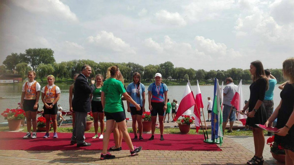 Mistrzostwa Polski Młodzików