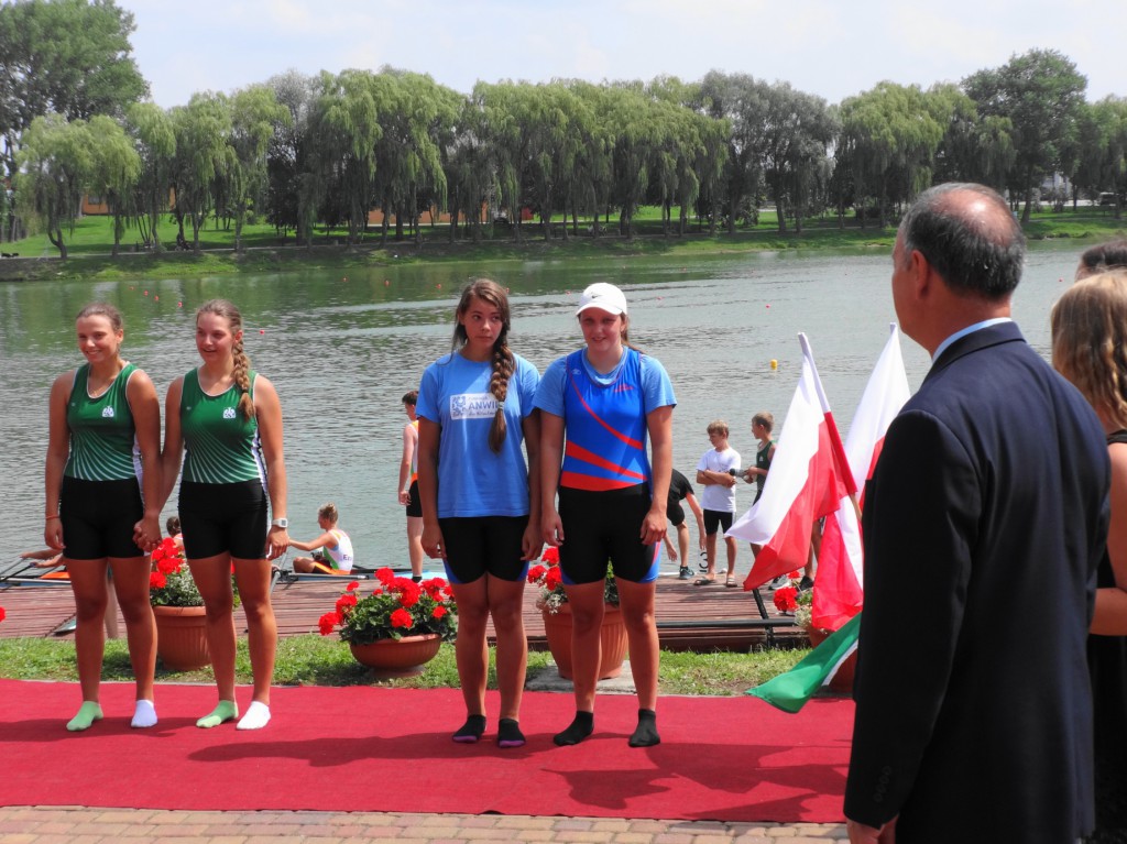 Mistrzostwa Polski Młodzików
