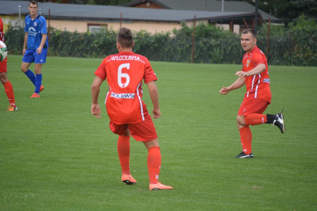 Gopło Kruszwica - Włocłavia
