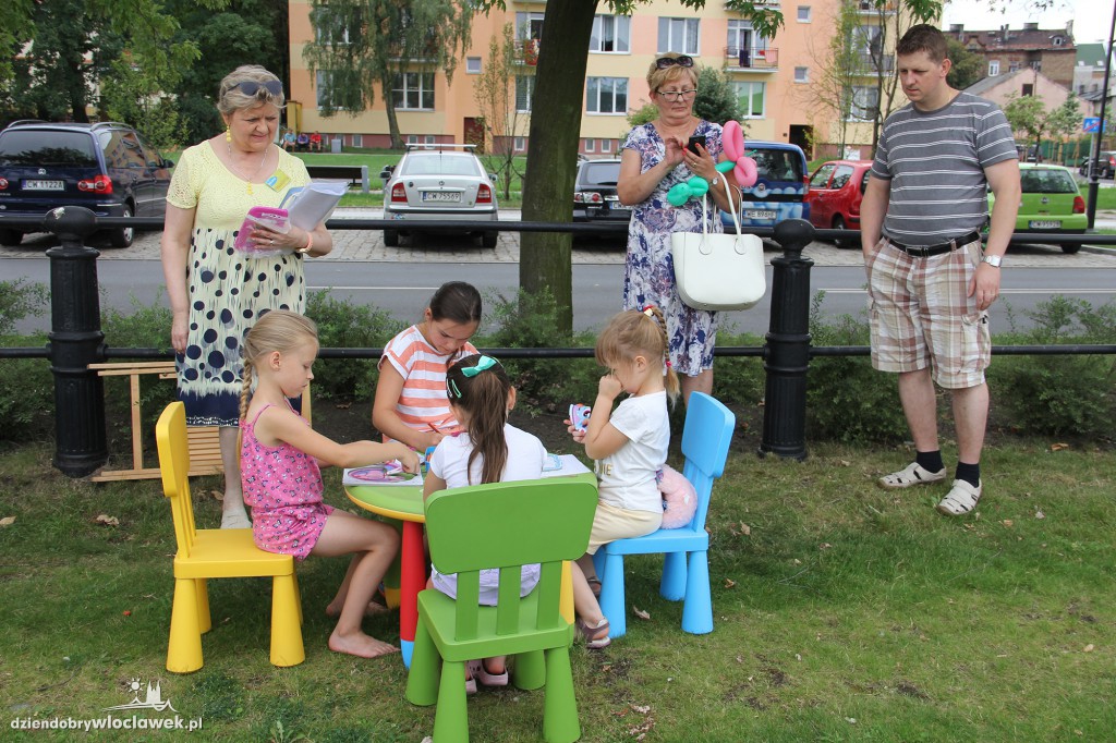 Literacki Bulwar Sztuki