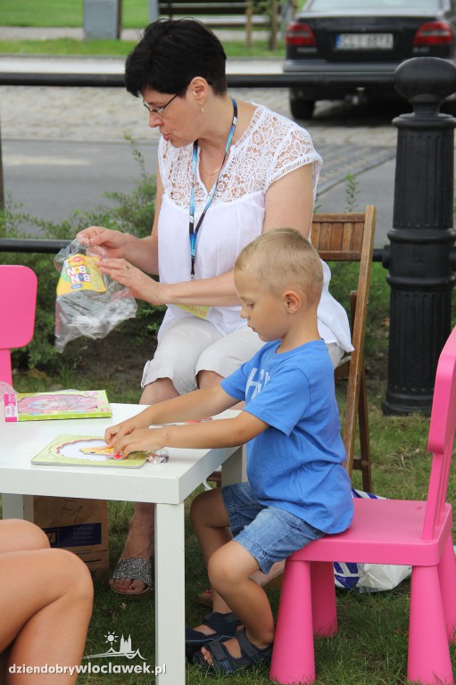 Literacki Bulwar Sztuki