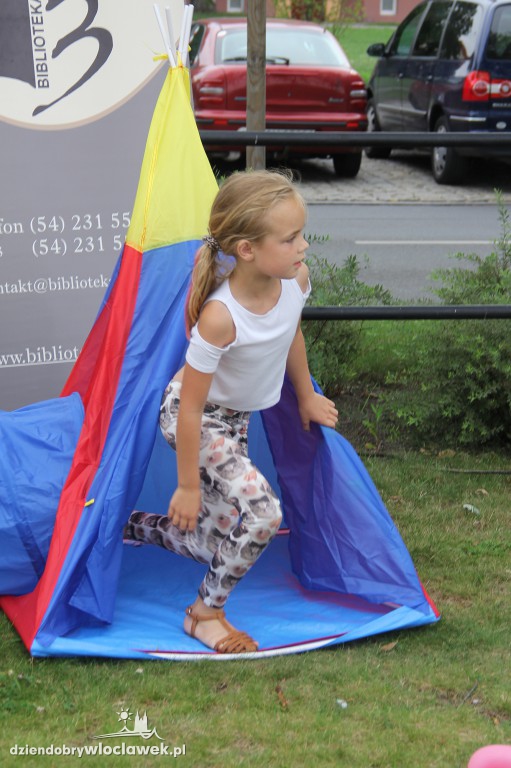 Literacki Bulwar Sztuki