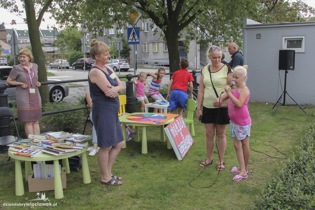 Literacki Bulwar Sztuki