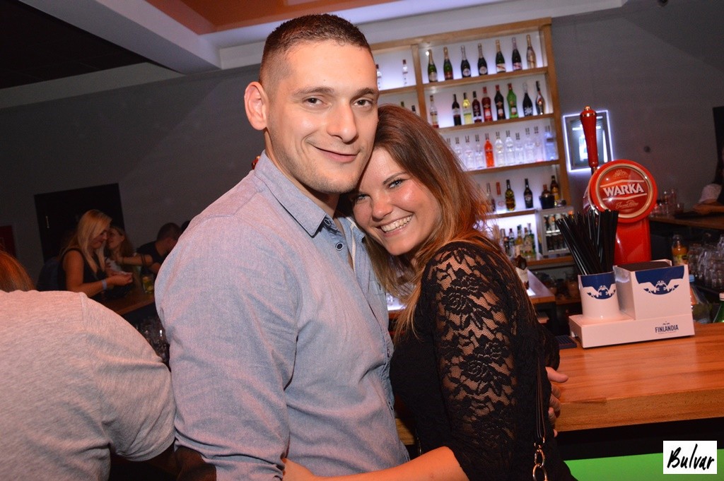 Sobota 30.07 Bulvar Million Club