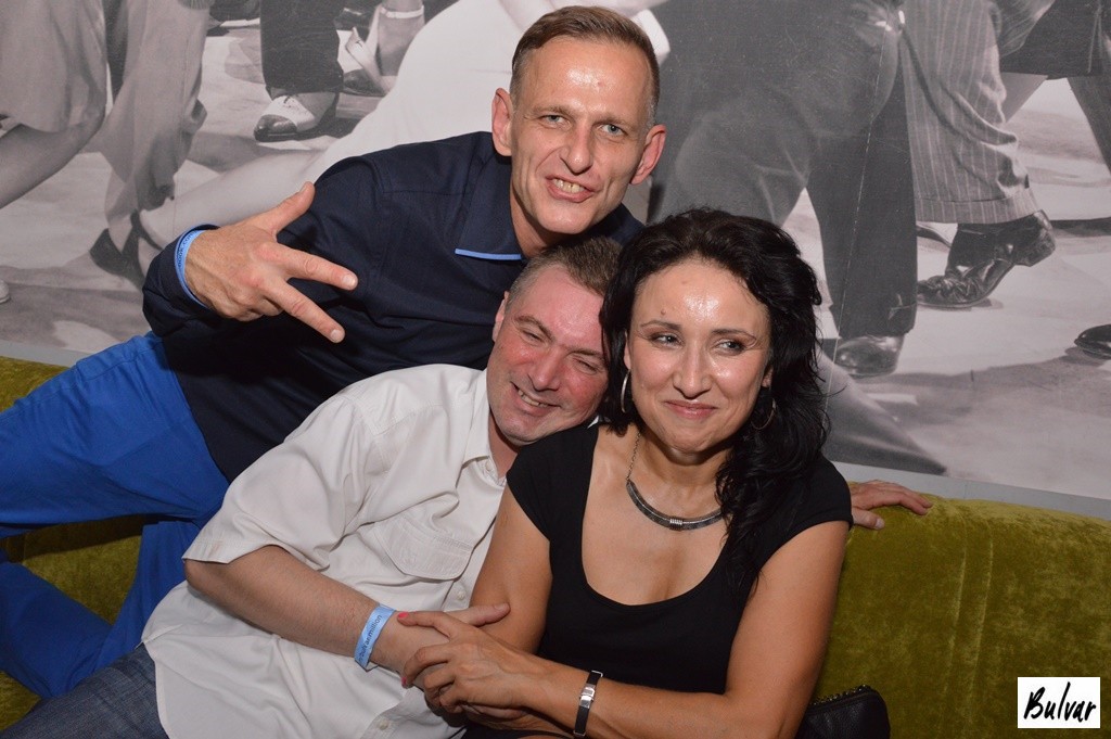 Sobota 30.07 Bulvar Million Club