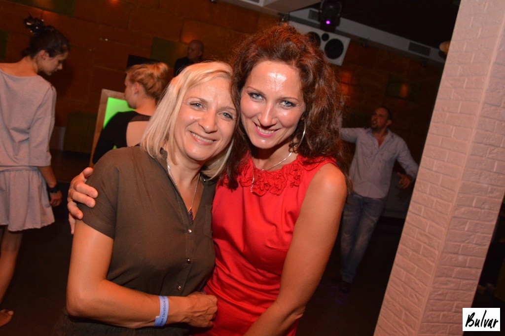 Sobota 30.07 Bulvar Million Club