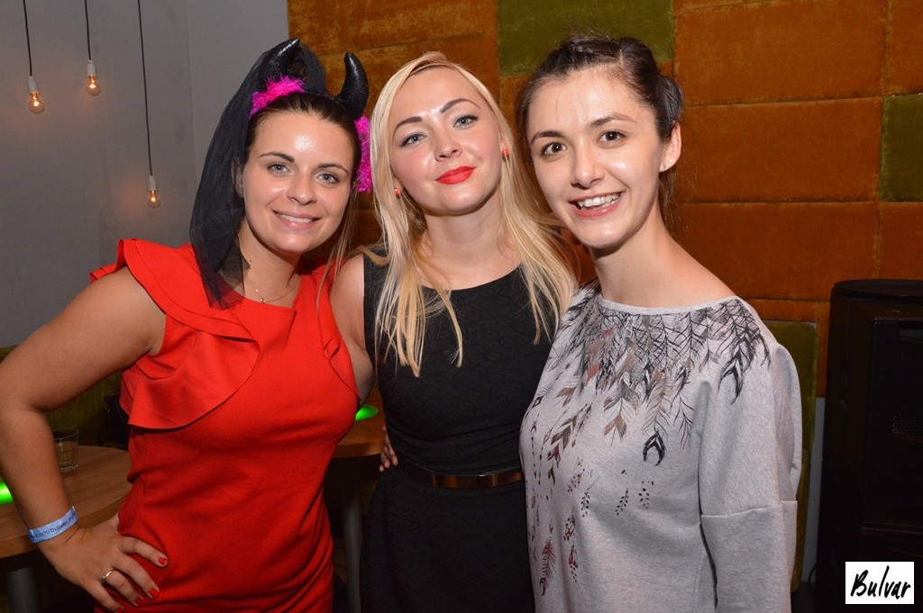 Sobota 30.07 Bulvar Million Club