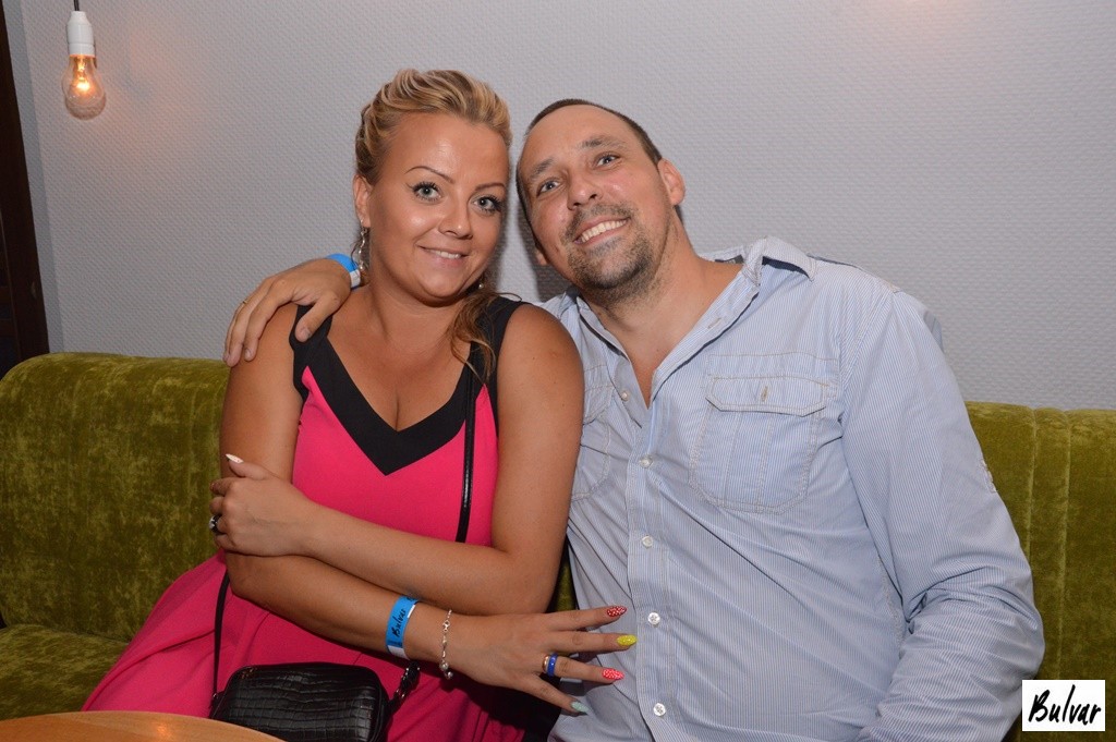 Sobota 30.07 Bulvar Million Club