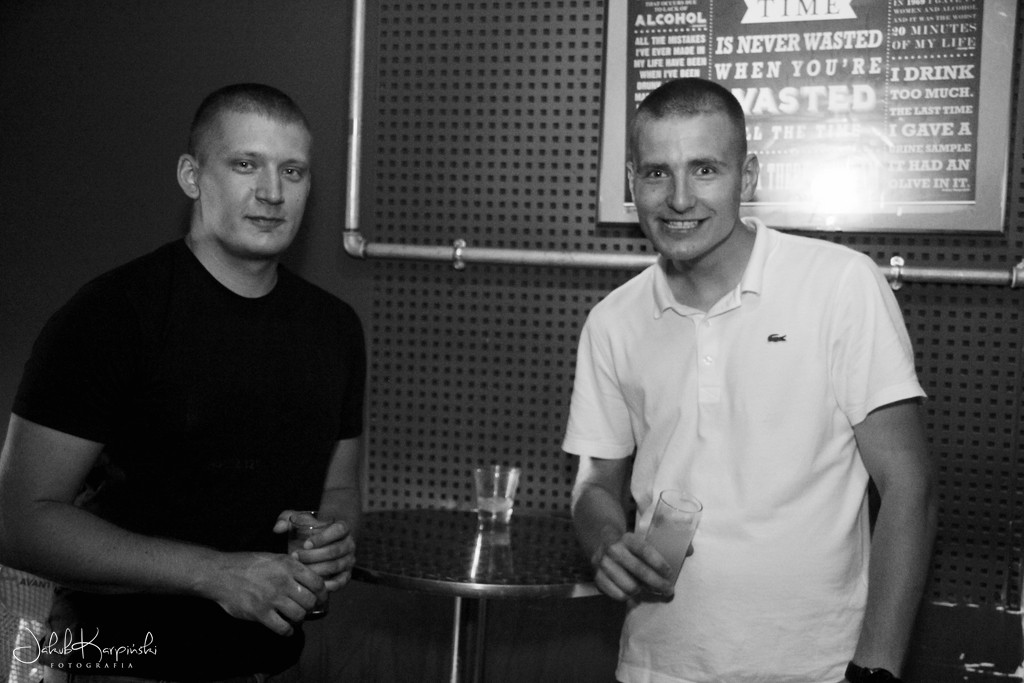 Freshland w Starodębska Music Bar