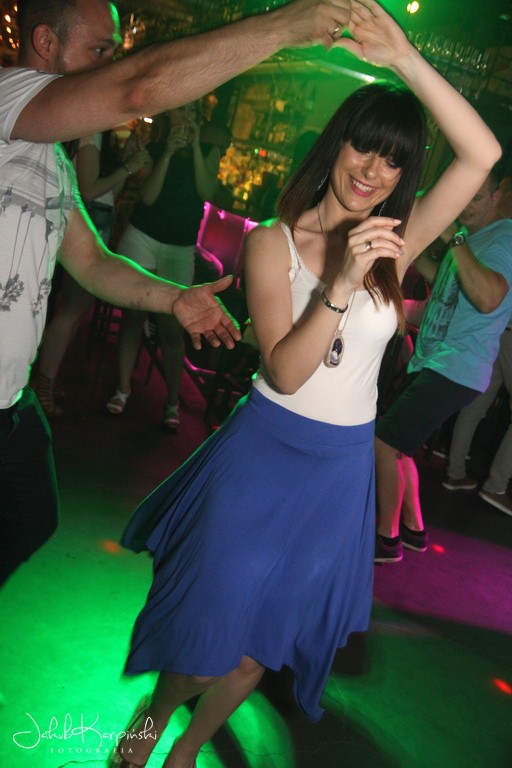 Freshland w Starodębska Music Bar