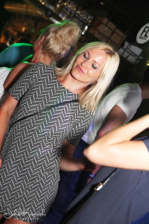 Freshland w Starodębska Music Bar