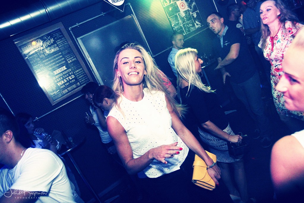 Freshland w Starodębska Music Bar