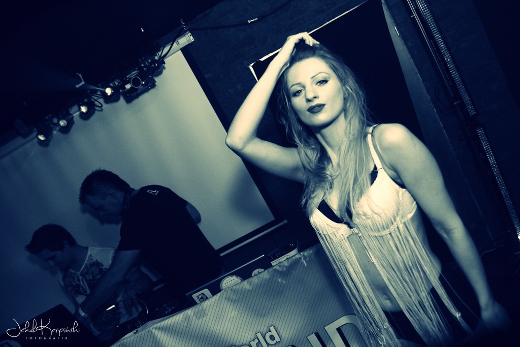 Freshland w Starodębska Music Bar