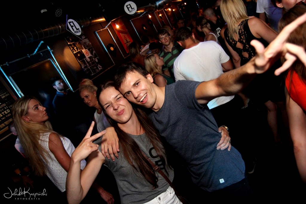Freshland w Starodębska Music Bar