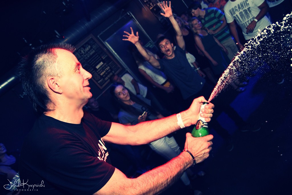 Freshland w Starodębska Music Bar