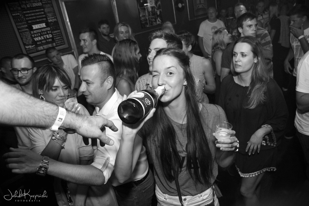 Freshland w Starodębska Music Bar