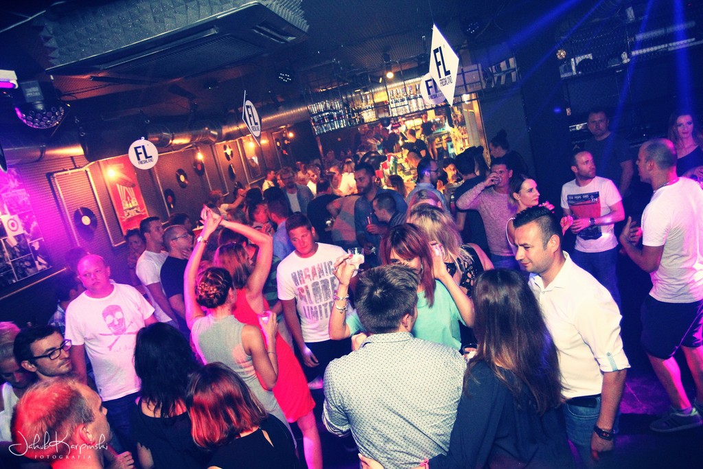 Freshland w Starodębska Music Bar