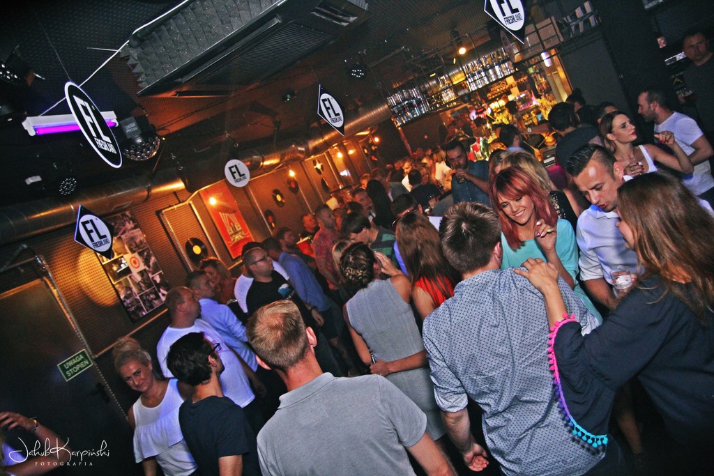 Freshland w Starodębska Music Bar