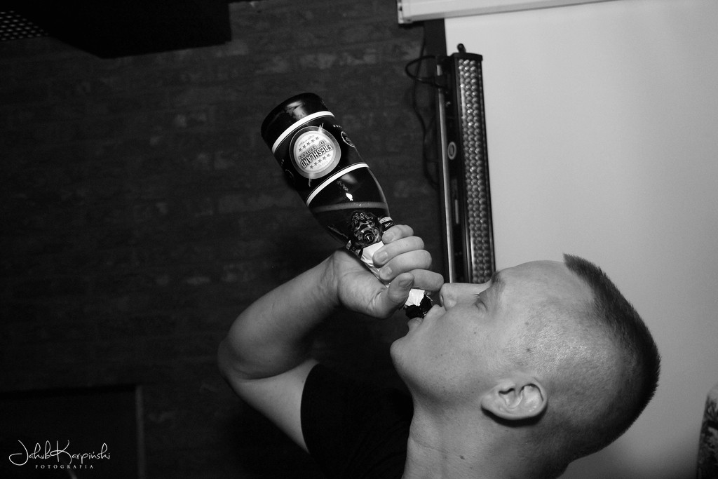 Freshland w Starodębska Music Bar