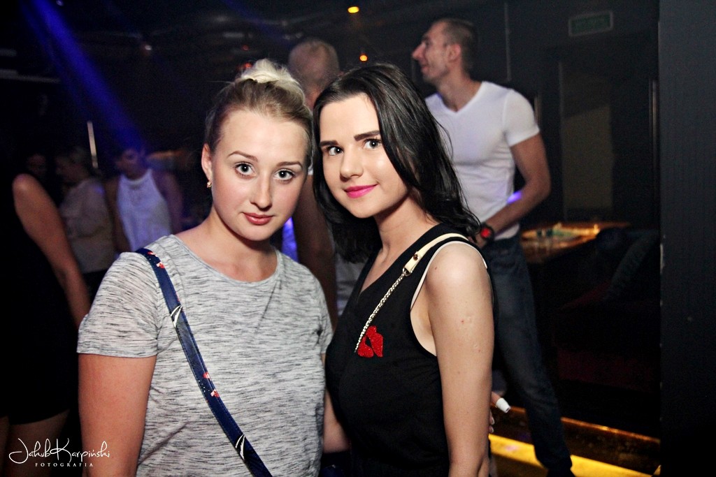 Freshland w Starodębska Music Bar