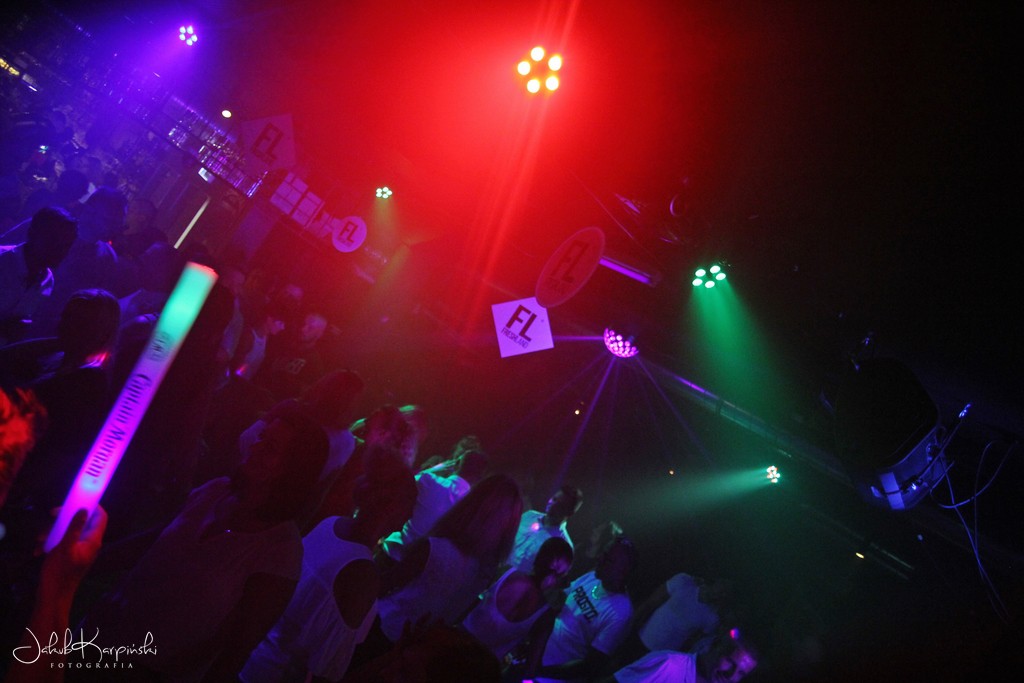 Freshland w Starodębska Music Bar