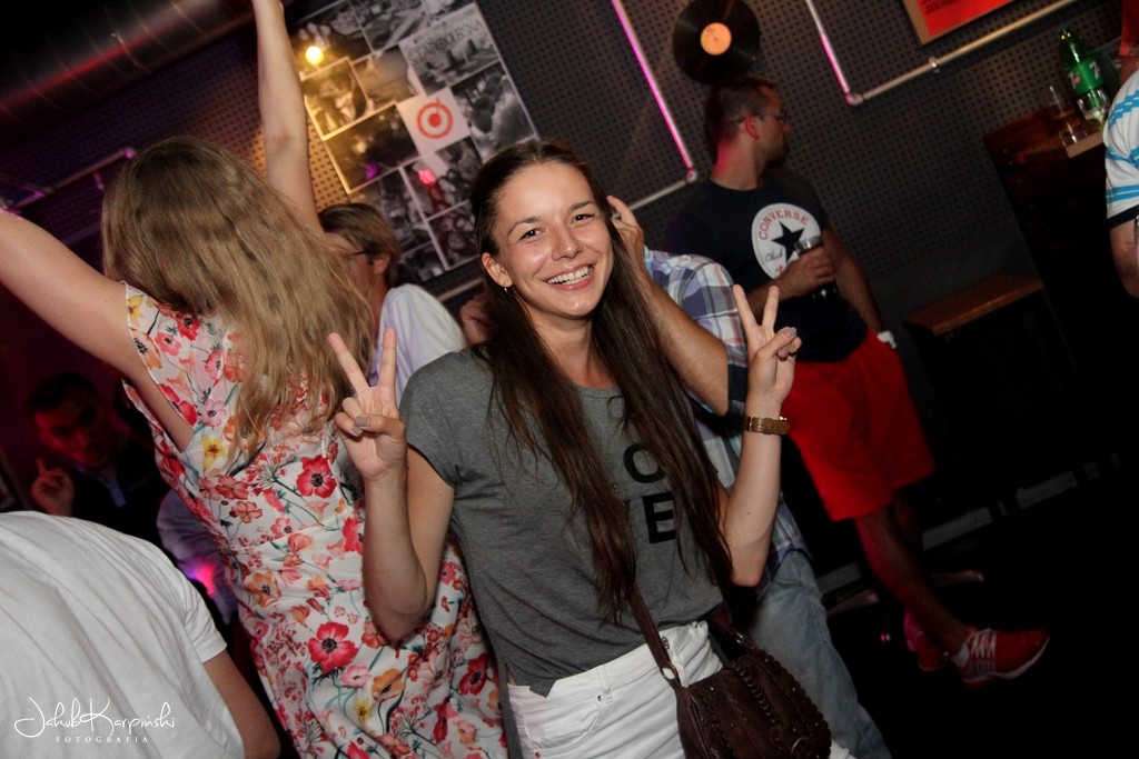 Freshland w Starodębska Music Bar