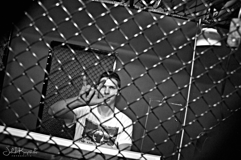 Freshland w Starodębska Music Bar