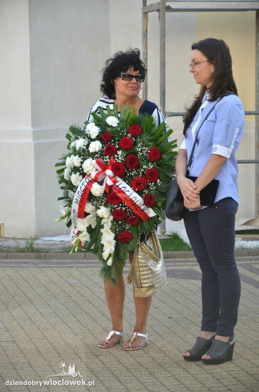 Rocznica Powstania Warszawskiego