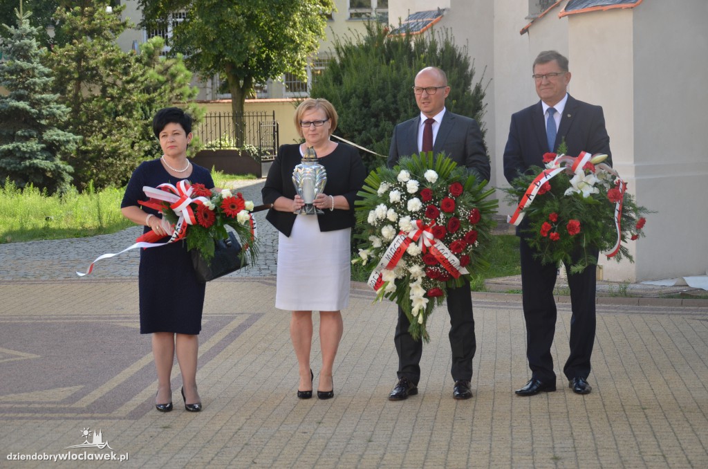 Rocznica Powstania Warszawskiego