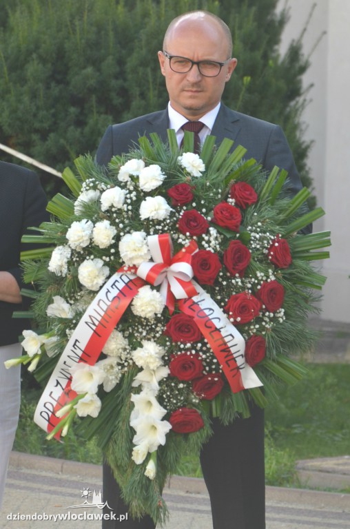 Rocznica Powstania Warszawskiego