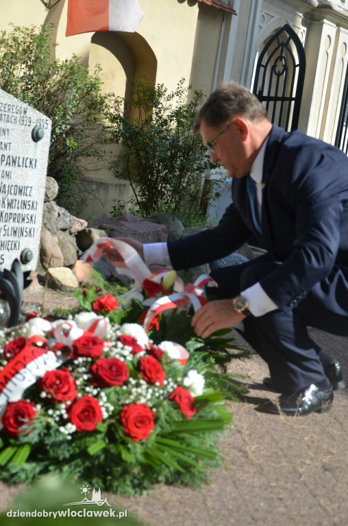 Rocznica Powstania Warszawskiego