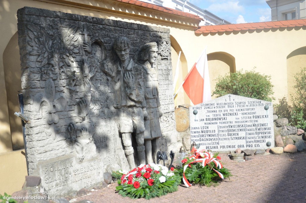 Rocznica Powstania Warszawskiego