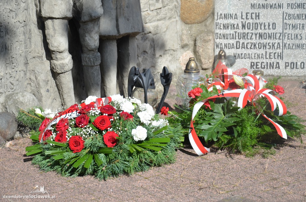 Rocznica Powstania Warszawskiego