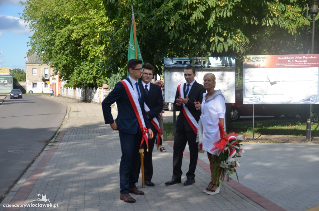 Rocznica Powstania Warszawskiego