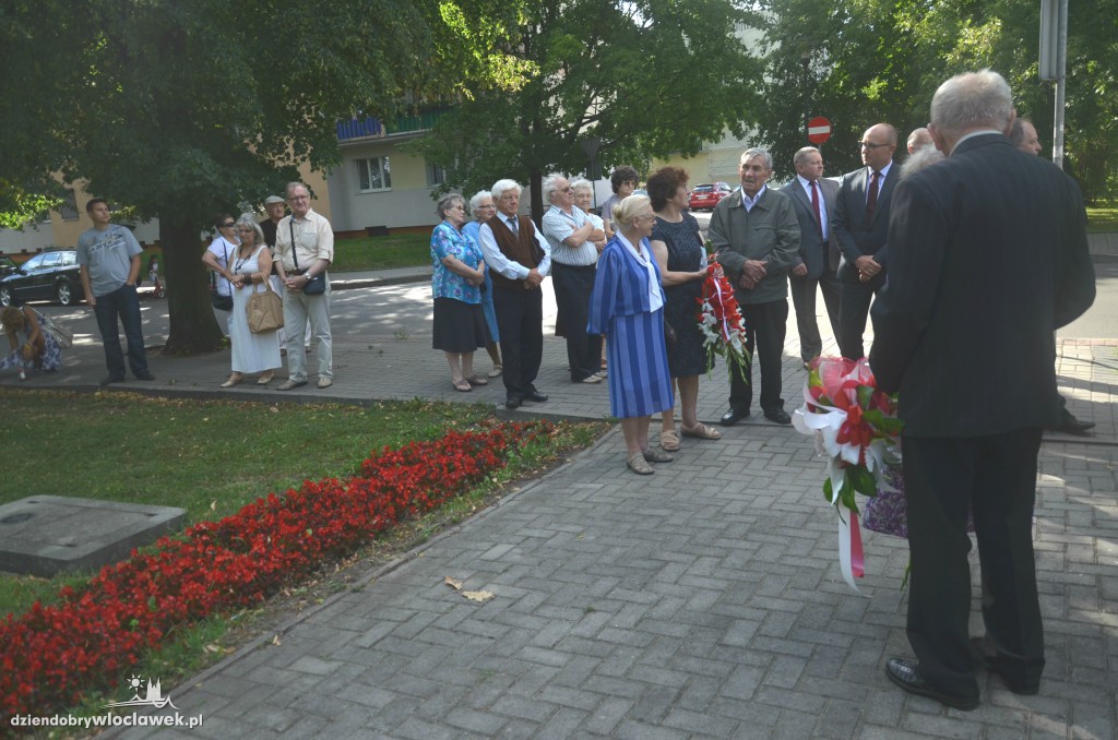 Rocznica Powstania Warszawskiego