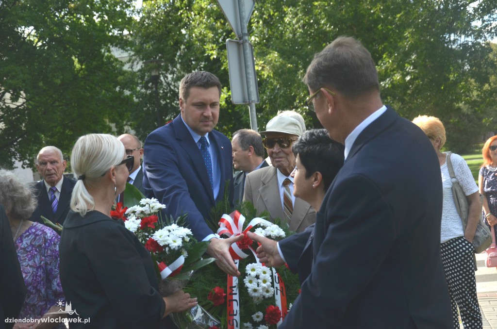 Rocznica Powstania Warszawskiego