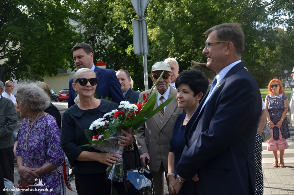 Rocznica Powstania Warszawskiego