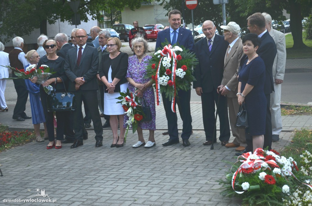 Rocznica Powstania Warszawskiego