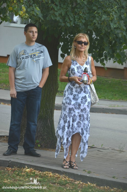 Rocznica Powstania Warszawskiego