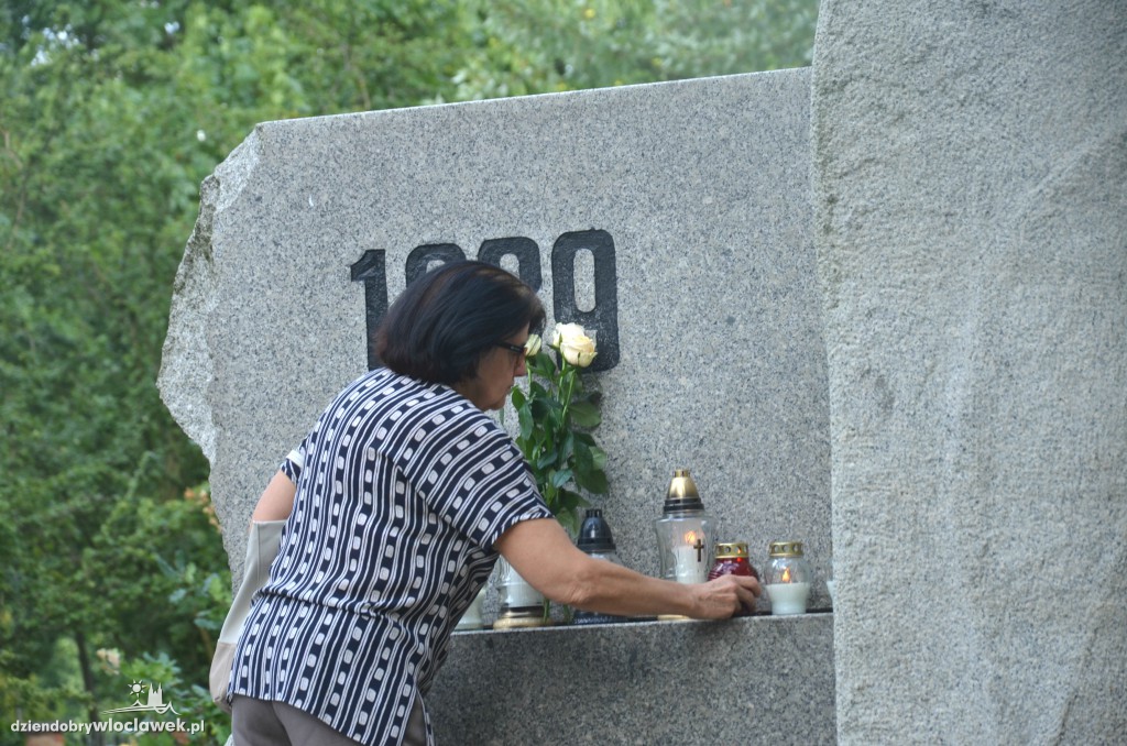 Rocznica Powstania Warszawskiego