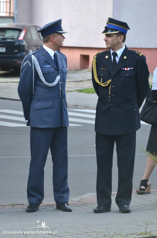 Rocznica Powstania Warszawskiego
