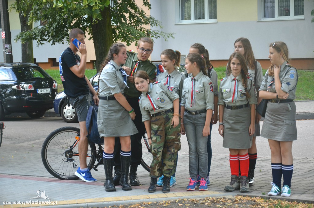 Rocznica Powstania Warszawskiego
