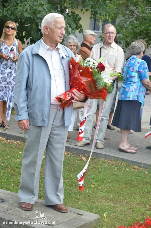 Rocznica Powstania Warszawskiego