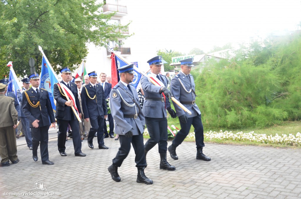 Rocznica Powstania Warszawskiego