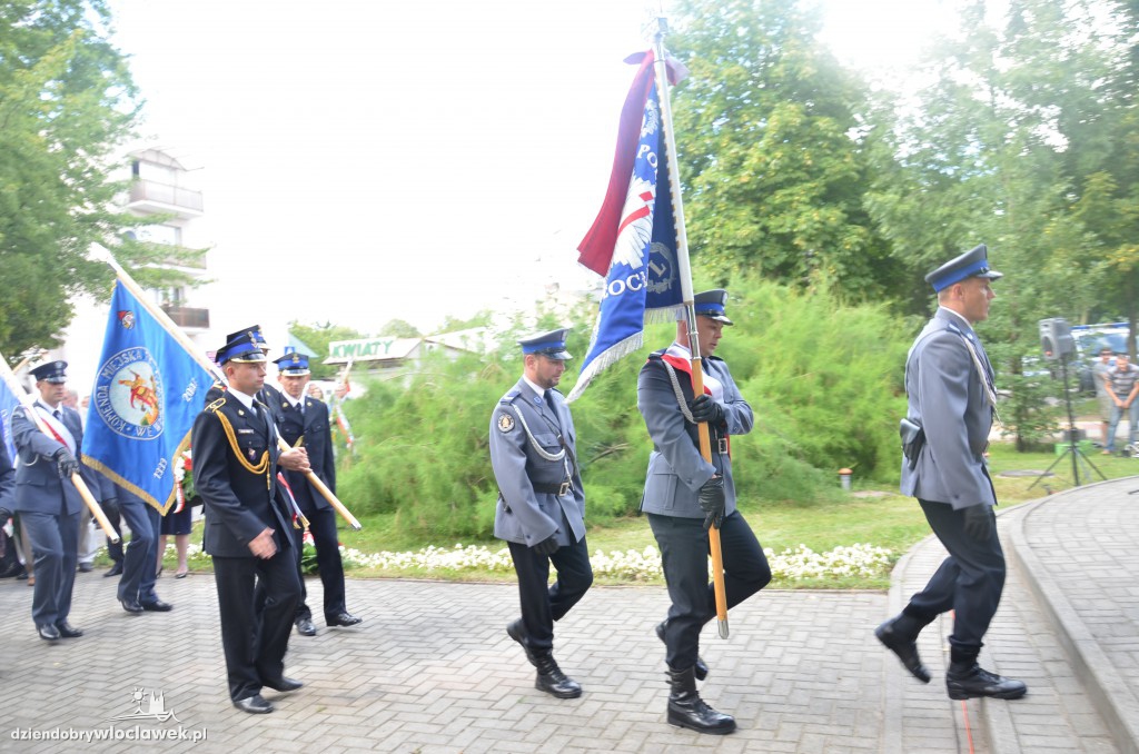 Rocznica Powstania Warszawskiego