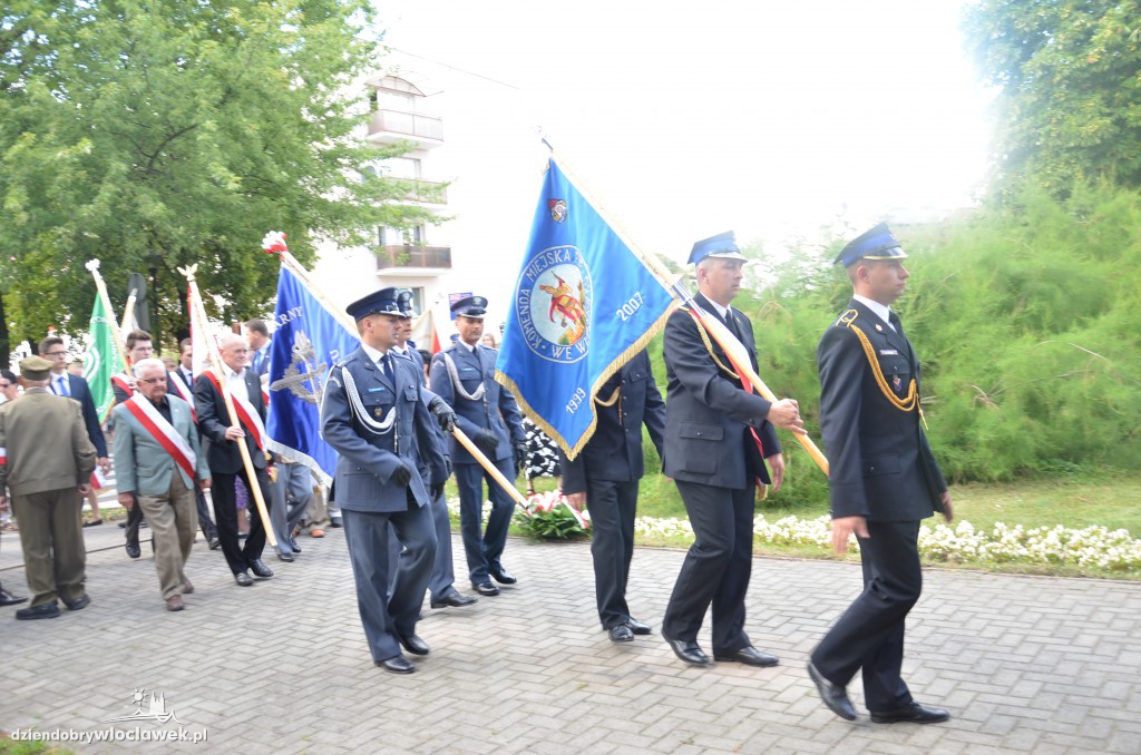 Rocznica Powstania Warszawskiego